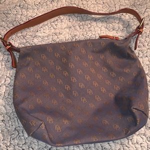Donnye & Bourke purse